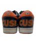 中古・古着 NIKE (ナイキ) Zoom Terminator Low Syracuse オレンジ サイズ:27.5：9000円