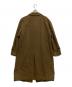 Christian Dior MONSIEUR (クリスチャンディオールムッシュ) コート ブラウン サイズ:M：7000円