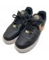 NIKE（ナイキ）の古着「ローカットスニーカー」｜ブラック