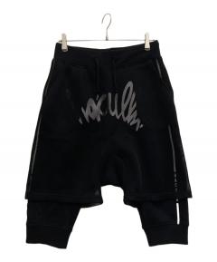 中古・古着通販】DIESEL (ディーゼル) P-ARNE-SHORT-A ハーフパンツ