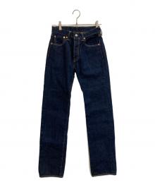 LEVI'S（リーバイス）の古着「デニムパンツ」｜インディゴ