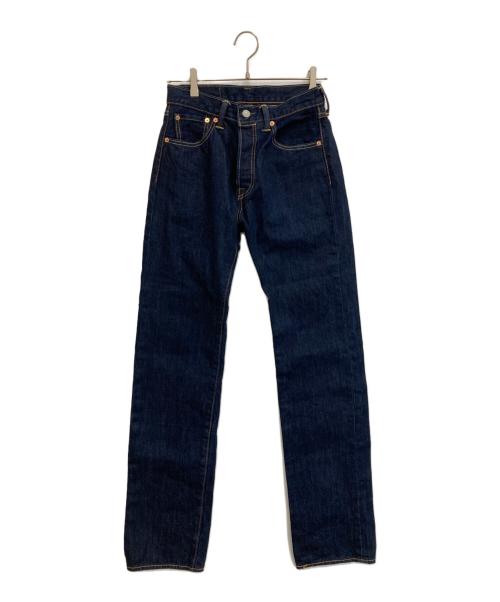 LEVI'S（リーバイス）LEVI'S (リーバイス) デニムパンツ インディゴ サイズ:73.5ｃｍ(W29)の古着・服飾アイテム