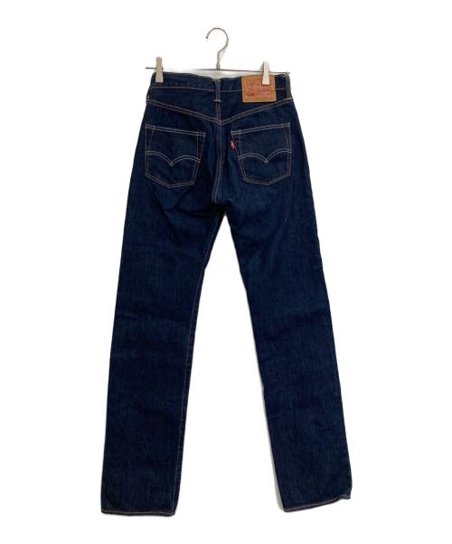LEVI'S（リーバイス）LEVI'S (リーバイス) デニムパンツ インディゴ サイズ:73.5ｃｍ(W29)の古着・服飾アイテム