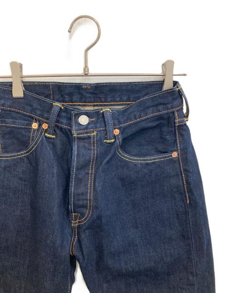 LEVI'S（リーバイス）LEVI'S (リーバイス) デニムパンツ インディゴ サイズ:73.5ｃｍ(W29)の古着・服飾アイテム