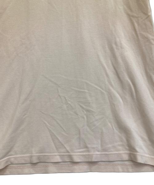 FRED PERRY（フレッドペリー）FRED PERRY (フレッドペリー) M12ポロシャツ ピンク サイズ:38の古着・服飾アイテム