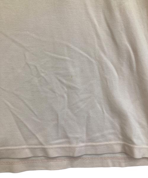 FRED PERRY（フレッドペリー）FRED PERRY (フレッドペリー) M12ポロシャツ ピンク サイズ:38の古着・服飾アイテム