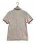 FRED PERRY (フレッドペリー) M12ポロシャツ ピンク サイズ:38：5000円