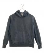 REMI RELIEFレミレリーフ）の古着「パーカー」｜グレー