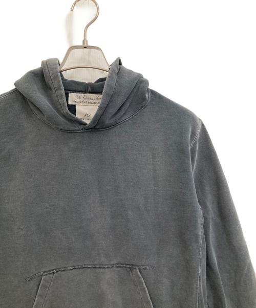 REMI RELIEF（レミレリーフ）REMI RELIEF (レミレリーフ) パーカー グレー サイズ:Ｌの古着・服飾アイテム