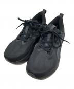 asicsアシックス）の古着「Novablast 5 Wide Black」｜ブラック