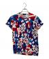tricot COMME des GARCONS（トリココムデギャルソン）の古着「Tシャツ」｜マルチカラー