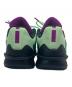 中古・古着 NIKE (ナイキ) SABRINA 3 GAMER EP 黄緑 サイズ:27：7000円