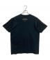 HARLEY-DAVIDSON (ハーレーダビッドソン) スカルプリントTシャツ ブラック サイズ:FREE：4000円