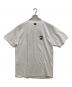 stussy（ステューシー）の古着「プリントTシャツ」｜ホワイト