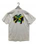 stussy (ステューシー) プリントTシャツ ホワイト サイズ:XL：4000円