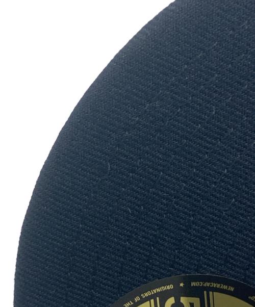 JOURNAL STANDARD（ジャーナルスタンダード）JOURNAL STANDARD (ジャーナルスタンダード) New Era (ニューエラ) キャップ グレー サイズ:58.7の古着・服飾アイテム