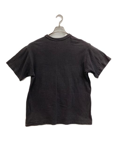 WAREHOUSE（ウエアハウス）WAREHOUSE (ウエアハウス) Tシャツ ブラック サイズ:XLの古着・服飾アイテム