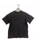 WAREHOUSE (ウエアハウス) Tシャツ ブラック サイズ:XL：5000円