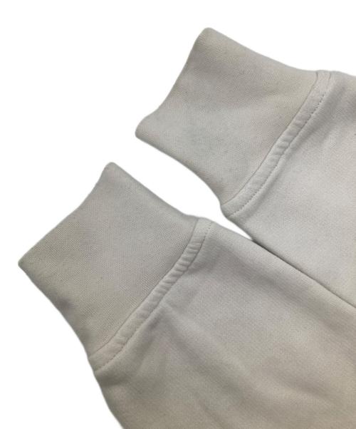 POLO RALPH LAUREN（ポロ・ラルフローレン）POLO RALPH LAUREN (ポロ・ラルフローレン) emmi (エミ) LONG SLEEVE-SWEATSHIRT アイボリー サイズ:Mの古着・服飾アイテム