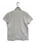 ami (アミ) ロゴtシャツ ホワイト サイズ:XXS：10000円