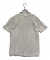 stussy (ステューシー) 半袖Tシャツ ベージュ サイズ:S：5000円