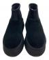UGG (アグ) Classic Mini Dipper ブラック サイズ:24：10000円