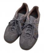 adidasアディダス）の古着「Gazelle Indoor」｜グレー