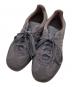 adidas（アディダス）の古着「Gazelle Indoor」｜グレー