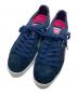 PUMA（プーマ）の古着「ローカットスニーカー」｜ネイビー