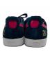 中古・古着 PUMA (プーマ) セレッソ大阪 (セレッソオオサカ) ローカットスニーカー ネイビー サイズ:26.5：7000円