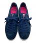 PUMA (プーマ) セレッソ大阪 (セレッソオオサカ) ローカットスニーカー ネイビー サイズ:26：7000円