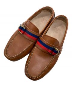 中古・古着通販】POLO RALPH LAUREN (ポロ・ラルフローレン) フリンジ
