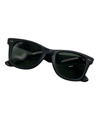 中古・古着通販】RAY-BAN (レイバン) サングラス ブラック｜ブランド