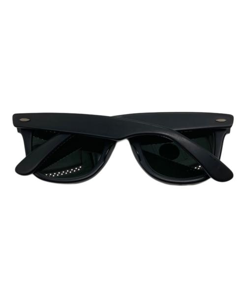 RAY-BAN（レイバン）RAY-BAN (レイバン) サングラス ブラックの古着・服飾アイテム