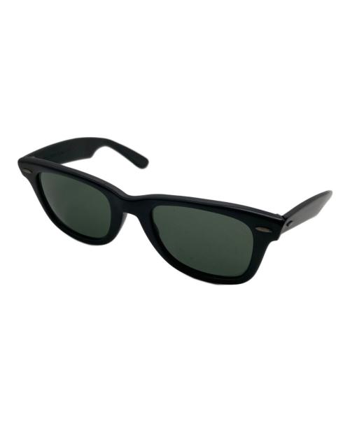 RAY-BAN（レイバン）RAY-BAN (レイバン) サングラス ブラックの古着・服飾アイテム