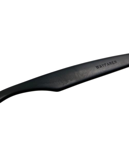 RAY-BAN（レイバン）RAY-BAN (レイバン) サングラス ブラックの古着・服飾アイテム