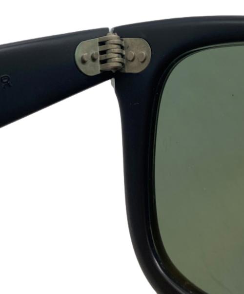 RAY-BAN（レイバン）RAY-BAN (レイバン) サングラス ブラックの古着・服飾アイテム