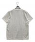 PS Paul Smith (ＰＳポールスミス) 馬ロゴ刺繍Tシャツ ホワイト サイズ:M 未使用品：4000円