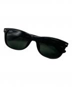 RAY-BANレイバン）の古着「サングラス」｜ブラック