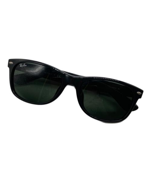 RAY-BAN（レイバン）RAY-BAN (レイバン) サングラス ブラックの古着・服飾アイテム