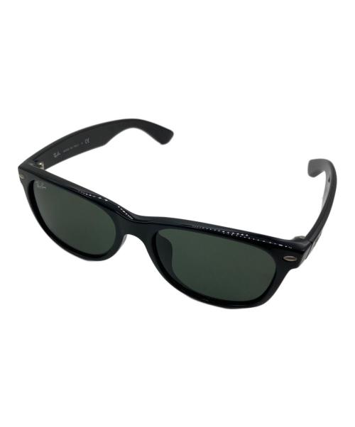 RAY-BAN（レイバン）RAY-BAN (レイバン) サングラス ブラックの古着・服飾アイテム