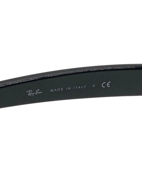 RAY-BAN（レイバン）RAY-BAN (レイバン) サングラス ブラックの古着・服飾アイテム