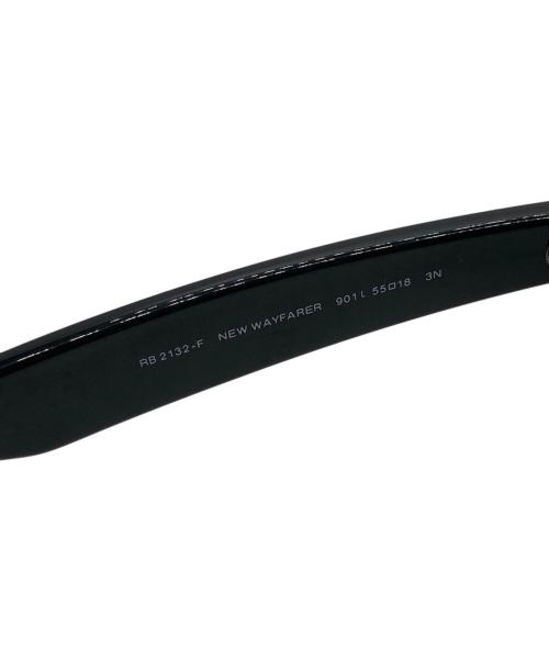 RAY-BAN（レイバン）RAY-BAN (レイバン) サングラス ブラックの古着・服飾アイテム