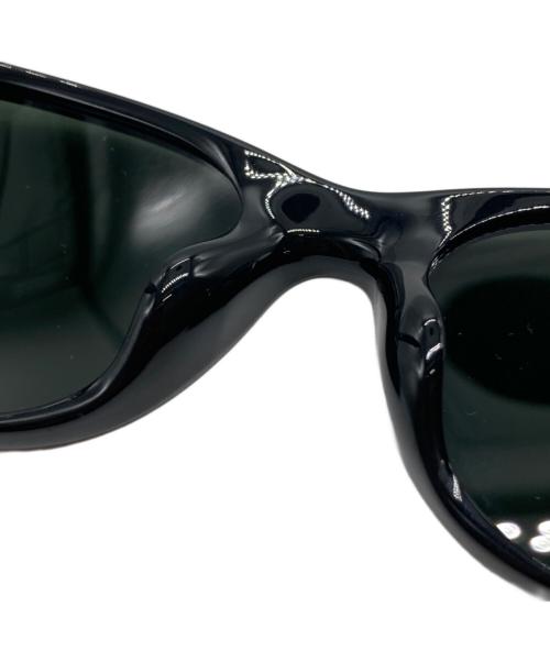 RAY-BAN（レイバン）RAY-BAN (レイバン) サングラス ブラックの古着・服飾アイテム