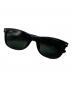 RAY-BAN（レイバン）の古着「サングラス」｜ブラック