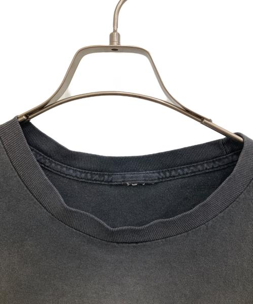 HARLEY-DAVIDSON（ハーレーダビッドソン）HARLEY-DAVIDSON (ハーレーダビッドソン) ノースリーブカットソー グレー サイズ:不明の古着・服飾アイテム