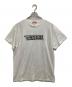 TENDERLOIN(合同会社テンダーロイン)（テンダーロイン（ゴウドウガイシャ テンダーロイン））の古着「ロゴＴシャツ」｜ホワイト