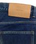 中古・古着 SUBLATIONS (サブレーションズ) 2TUCK WIDE DENIM PANTS インディゴ サイズ:2：16000円