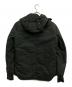 G-STAR RAW (ジースターロゥ) BATT HDD OVERSHIRT グリーン サイズ:M：5000円