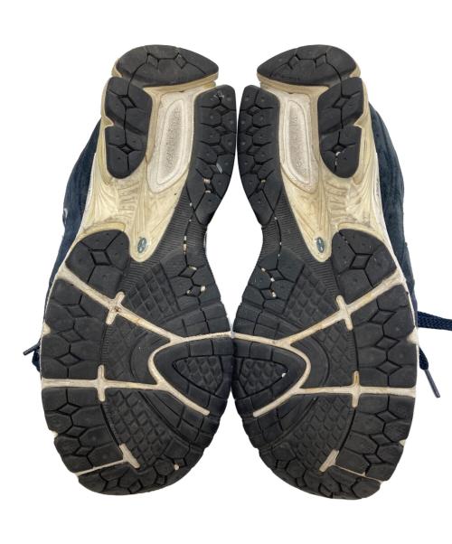 NEW BALANCE（ニューバランス）NEW BALANCE (ニューバランス) M2002/ローカットスニーカー ネイビー サイズ:26の古着・服飾アイテム